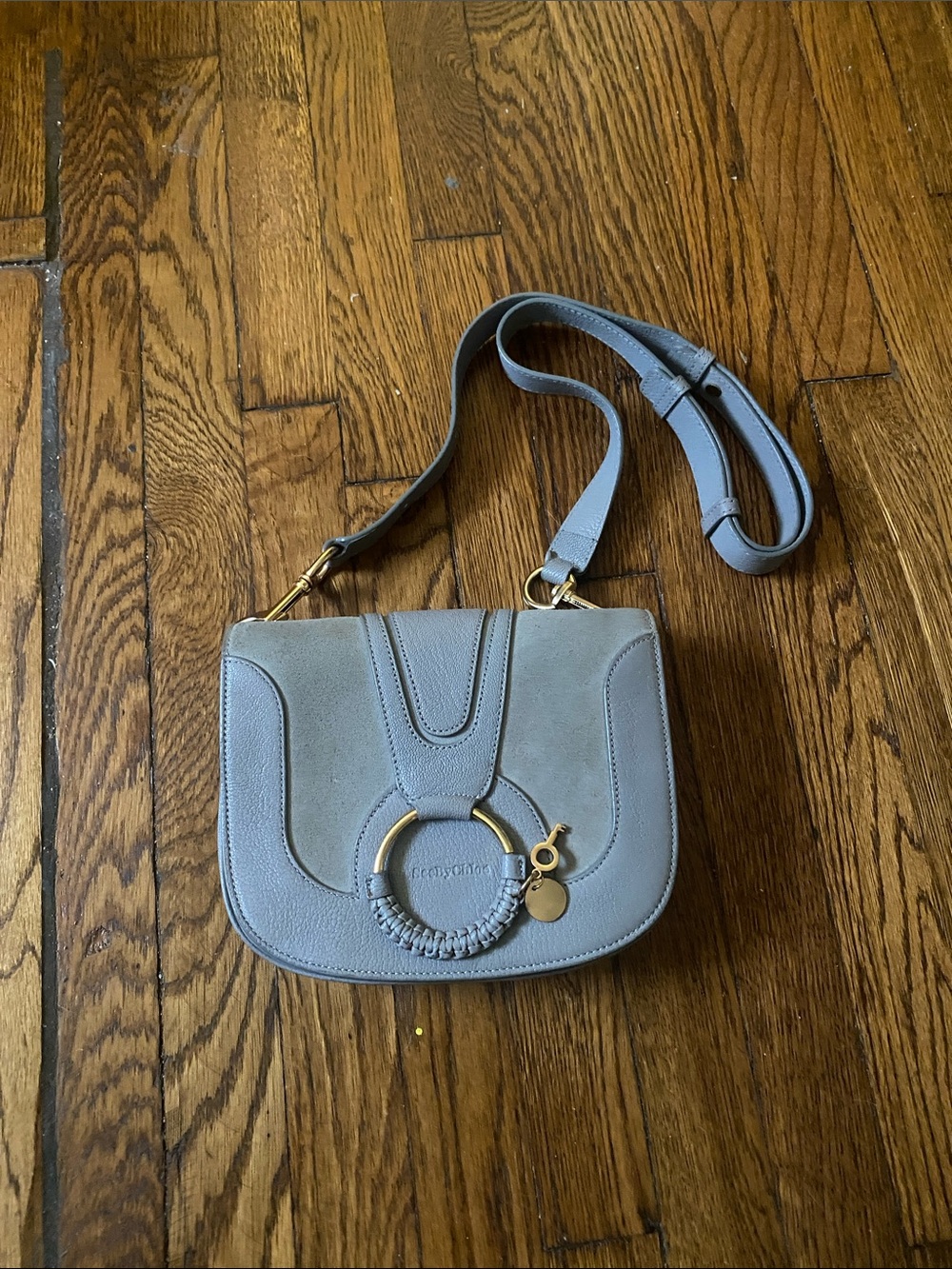 See by Chloe Hanna bag
